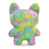 Fuggler Lustiges Hässliches Monster Großes Fugg Zahnlücke 45cm Plüsch Seltsame Plüschtiere Teddy Fugly Kreischer Tollwütiger Hase Zahnmonster Weiche Spielzeuge