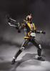 TAMASHII NATIONS Kamen Rider Ghost Ore Tamashii čas 145mm malovaná pohyblivá figurka SHFiguarts (nejprve cca. ABS a PVC