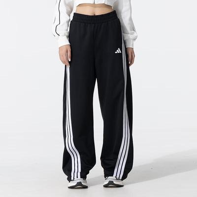 KE5802 Damen Strick-Sporthose