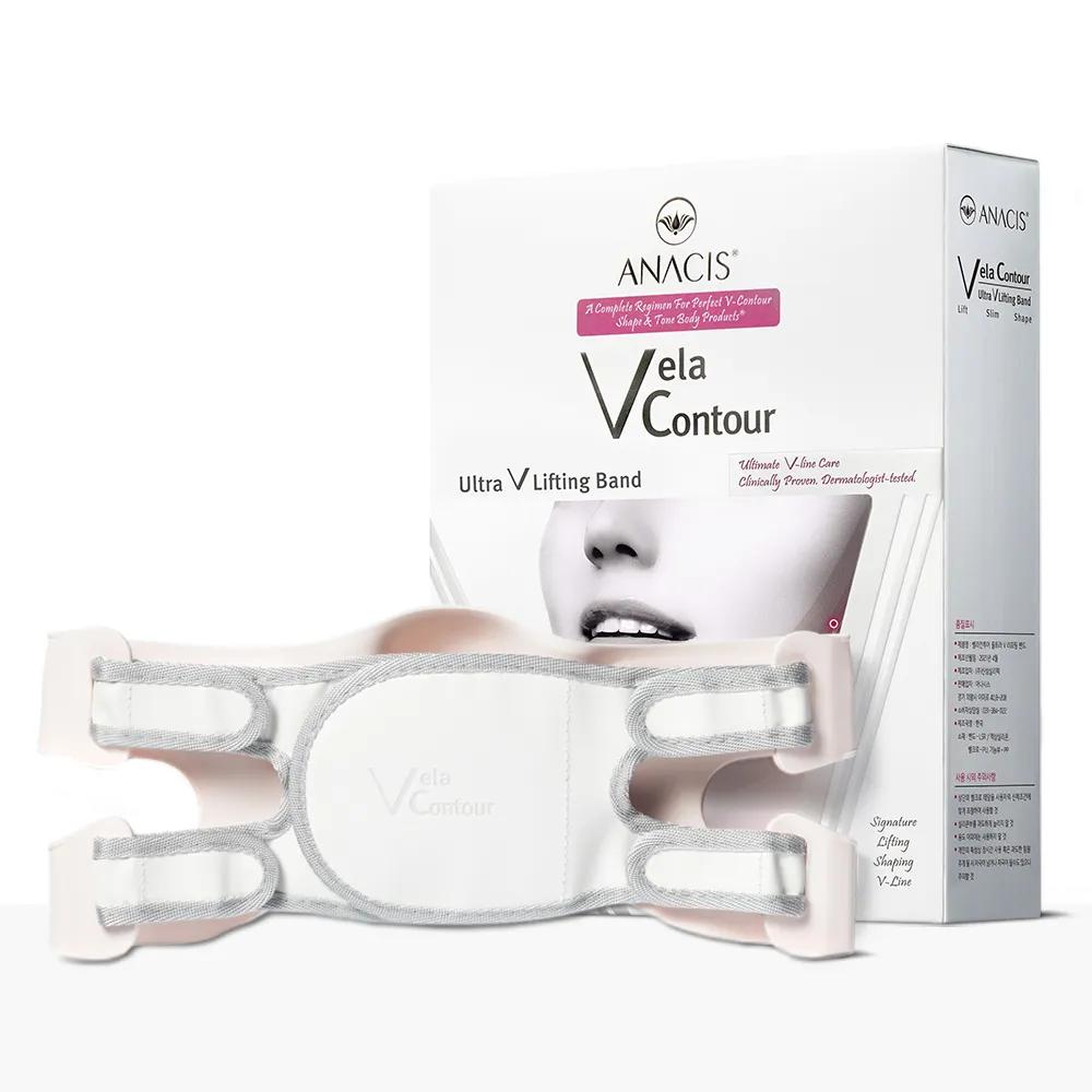 ANACIS Vela Contour Ultra V Lifting Band