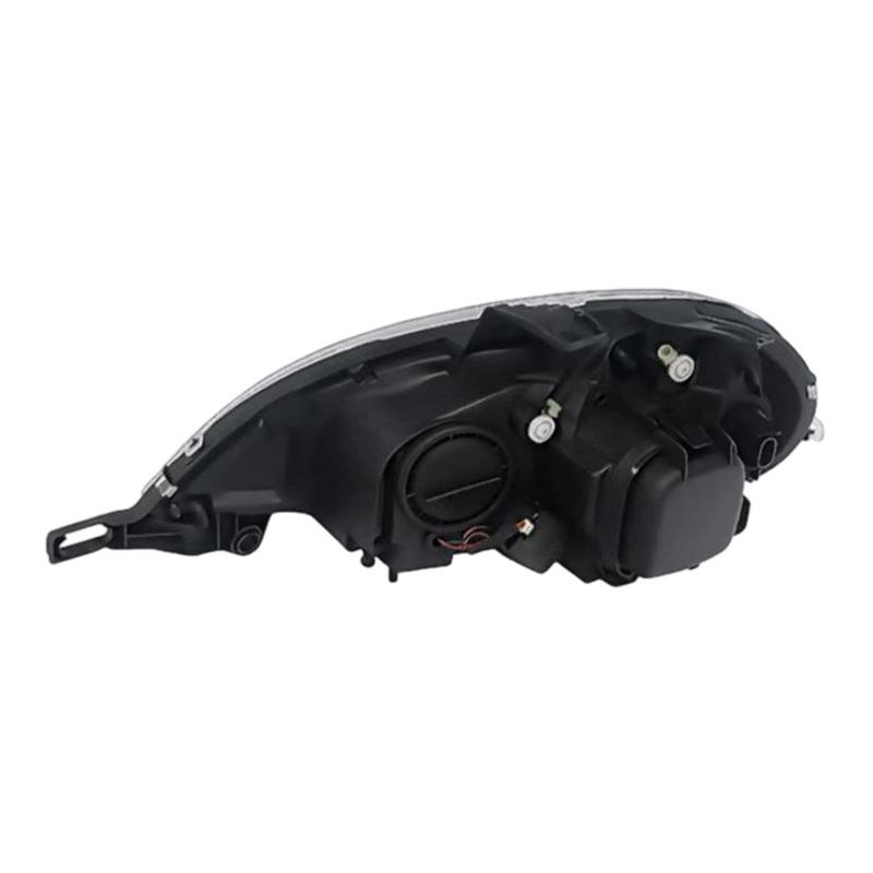 Compatible Front Headlight Lamp for Mercedes ML/GL Class W163 (1638204561/1638204661)