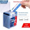 Xiao Lu Mama Classic Dental Floss Picks