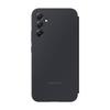 Smart S View Case for Samsung Galaxy A34 5G Black