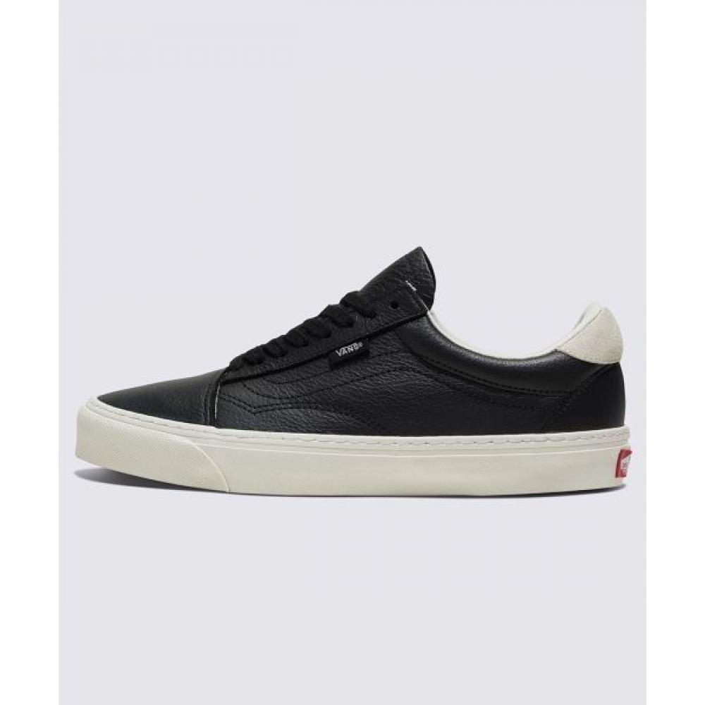 

Vans Store Edition Old School Lux Black Vn000czmblk1 7 215