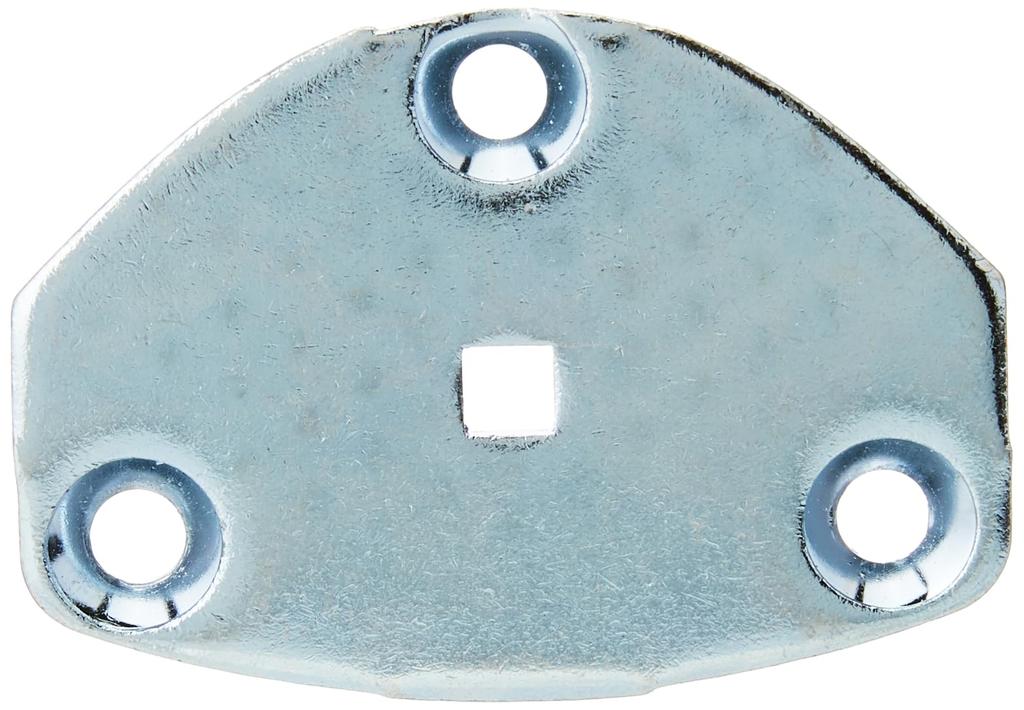 ERGOTRON Grommet Mount Kit for LX Single Arm 98-034