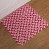 Shower Room Bathroom Anti-Slip Mat Waterproof Mat For Bathing Anti-Fall Toilet Room