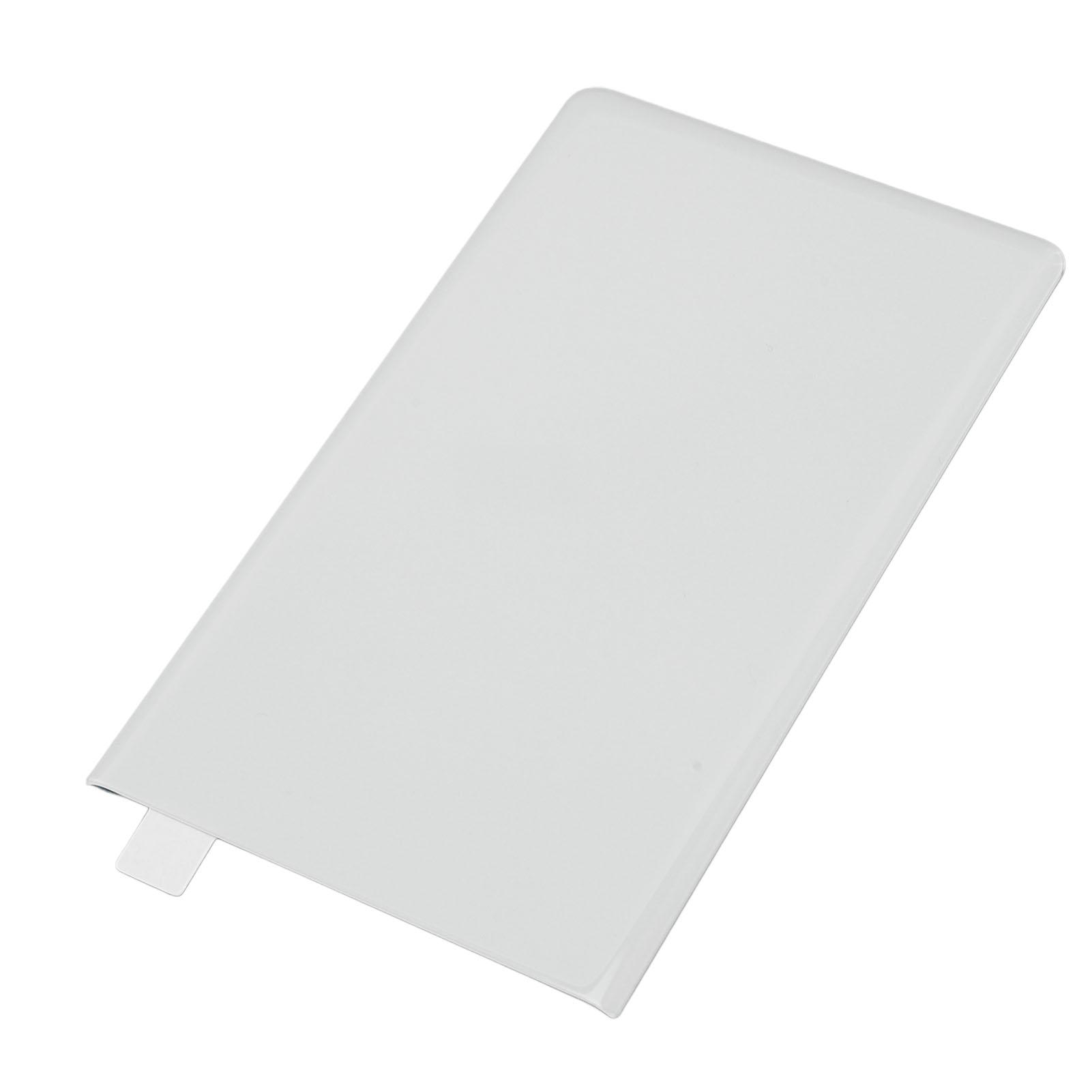 

Back Cover Glass Housing Door Replacement with Pre Installed Tape Repair Tools for 6