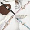 Mickey Mouse Student Women Quartz Watch With Decor For Children