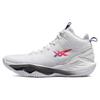Nova Surge 2 Basketball Shoes 'White Gunmetal' 1061A040-103