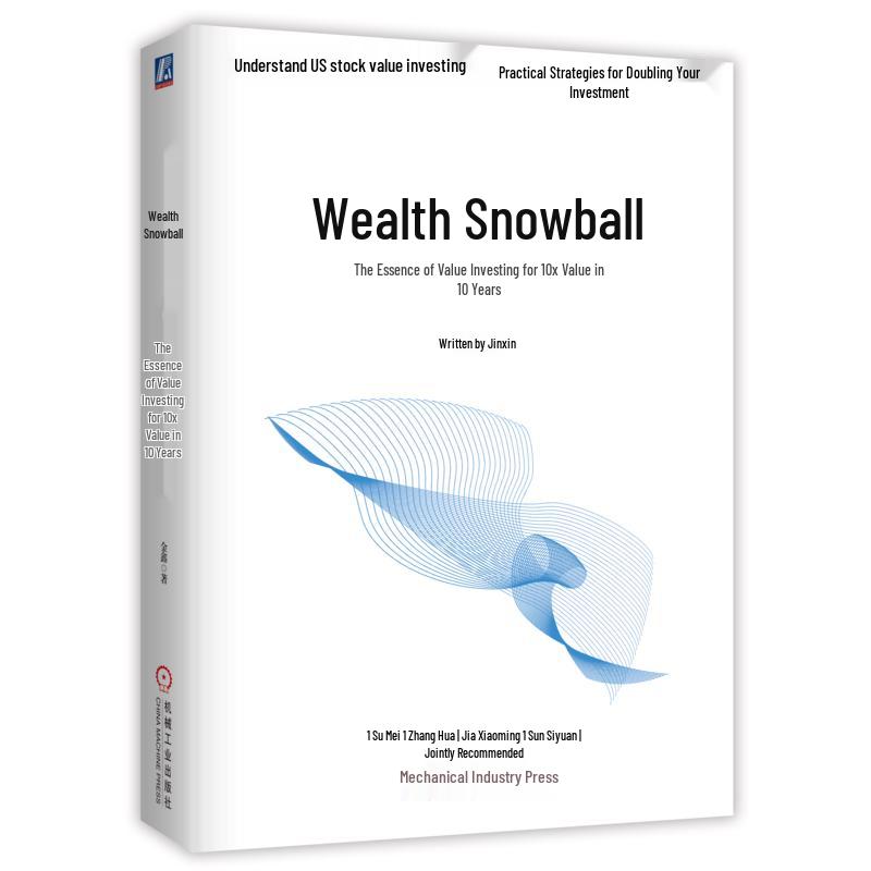 Wealth Snowball: Value Investing Principles