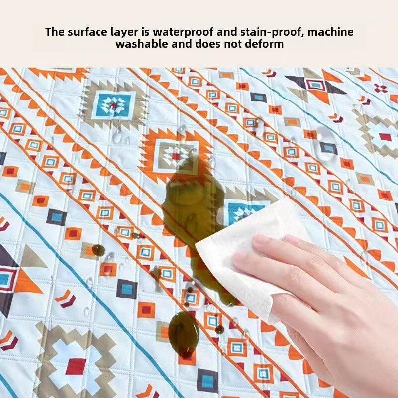 Outdoor Picnic & Camping Mat