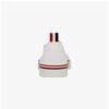 Thom Browne Stripe Collegiate Sneakers Mfd253a F0102