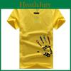 Swenearo Herren-T-Shirts, Größen 5XL und 4XL, Übergrößen, Baumwoll-T-Shirts für lässigen Sommerkomfort
