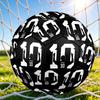 1pc Messis Legacy Soccer Ball Size 5, Machine-stitched, Suitable for Practice Matches/tournament Training for Sports, Lightweight and Durable. c70119