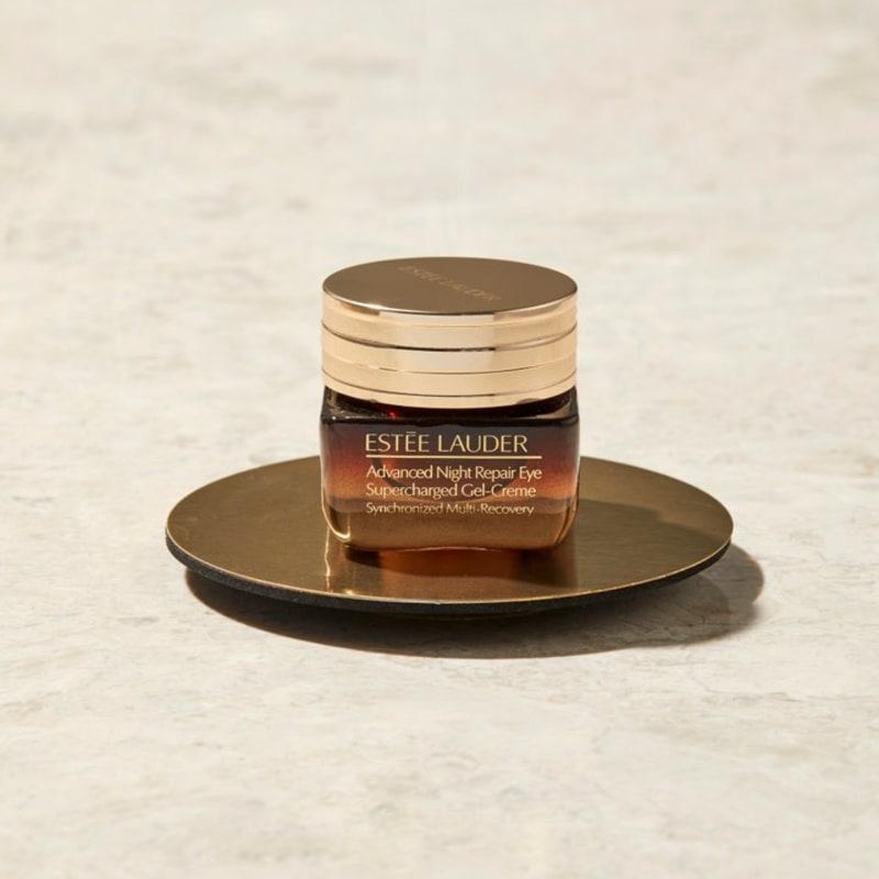 [Estee Lauder] Brown Bottle Eye Gel Cream 15ml