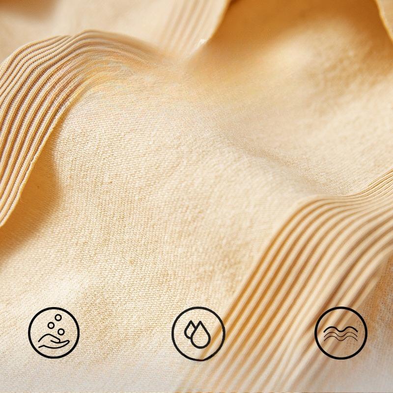 Women's Ice Silk Boat Socks, Cotton Sole, Low Top, Shallow Top, Invisible Socks, Sweat-absorbing, Anti-slip, Non-dropping Heel Short Socks