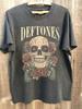 Vintage 90er Deftones Saturday Night Wrist Album 2006 Anthrazit Unisex T-Shirt Unisex T-Shirt