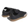 Pharrell x adidas Samba Human Race Night Grey Men Sneakers Black Core-Black Light-Brown HP3384