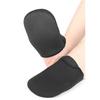 Anti Chafing Half Foot Cover For Sports Ice Bath Cycling Toe Warmer Sleeve Neoprene & Silicone Design Toe Caps Socks