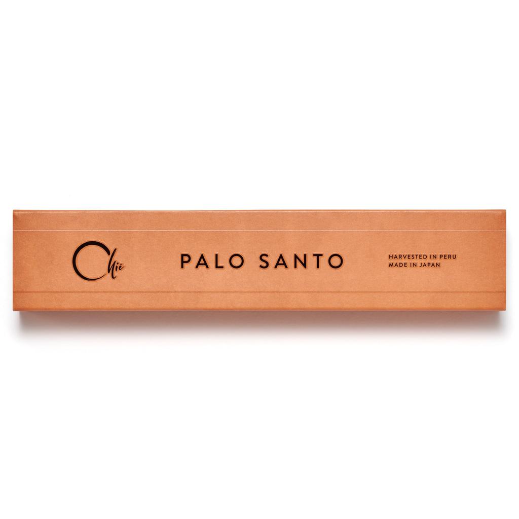 CHIE PALO SANTO Sticks (30 Sticks)