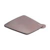 Tow Hook Cover Offering Easy Attachment and Protection Against Dust for Certain Vehicle Applications 31425165 31449210