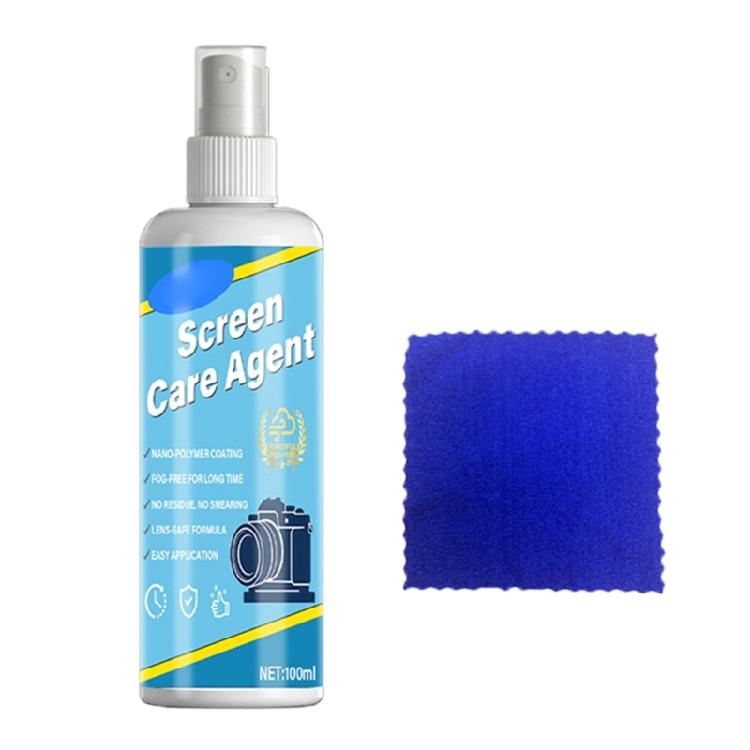 

100ml Advanced Hydrophobic Coating for Action Cameras and Drones Ensuring Waterproof Performances 1