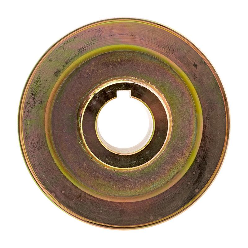 Koło Pasowe Cedrus Silnika Traktorek Challenge Część Oryginalna N532151375