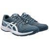 ASICS UPCOURT 6 Breathable Volleyball Shoes Men's Original Indigo White 1071A104-406
