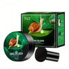 Snail Collagen CC Cream | Mushroom Head Cushion BB Foundation | Cover Blemish & Brightening | Waterproof and Long-lasting Oil Control & Hydrating
