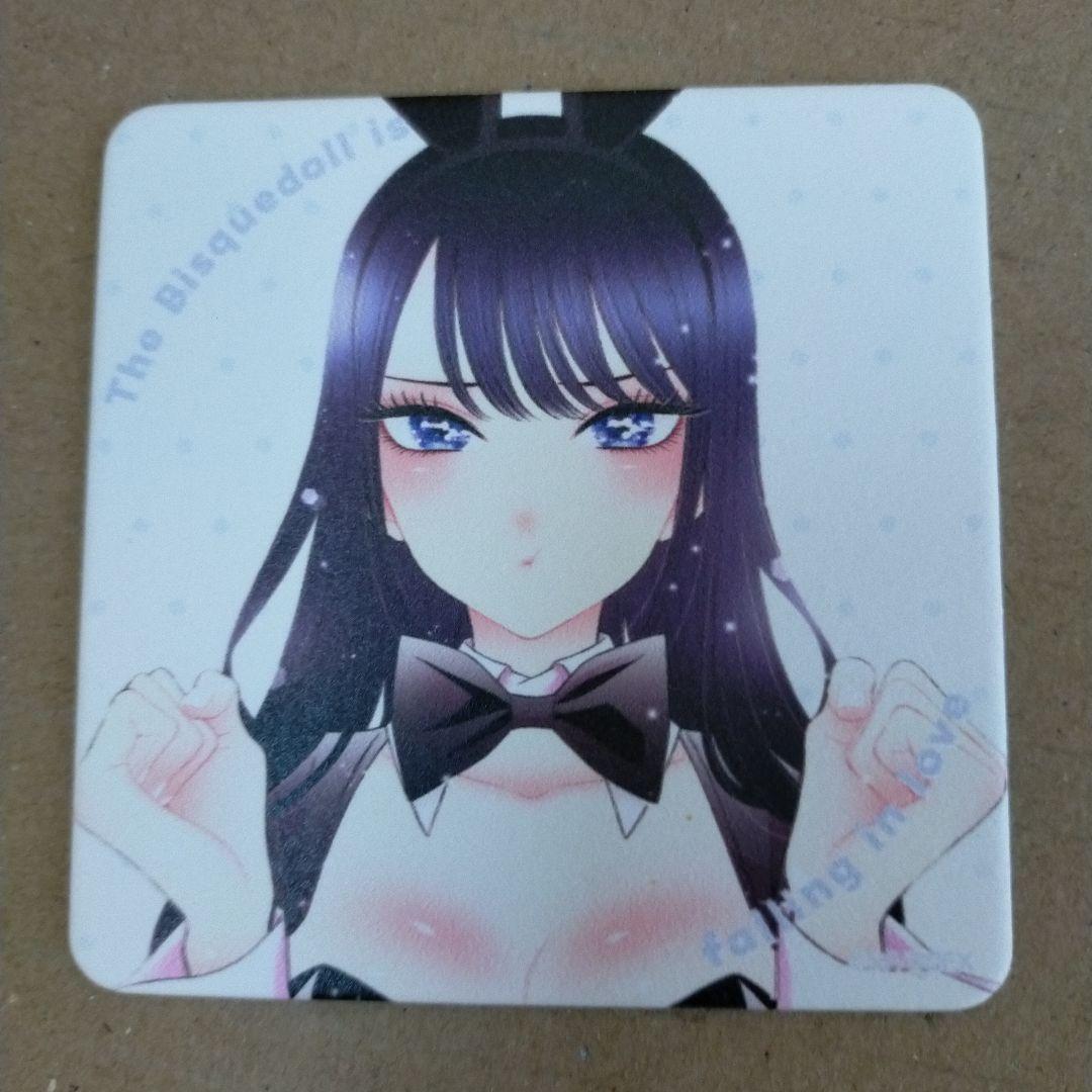 

[USED] That Time I Got Reincarnated as a Slime Coaster Arisa