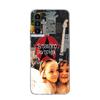 Rock The Smashing Pumpkins Phone Case For Samsung Galaxy A13 A14 A15 A16 A17 A53 A54 A55 A56 A33 A34 A35 A36 A23 A24 A25 A26 A05