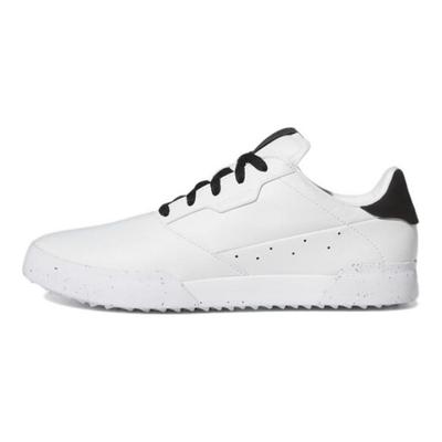 Adicross Retro Grün Weiß Schwarz Herren Sneaker Wolkenweiß Kernschwarz GZ6968