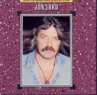 

CD JON LORD - Castle masters collection CMC3020 Castle Masters 1990 UK Soul/Funk Used