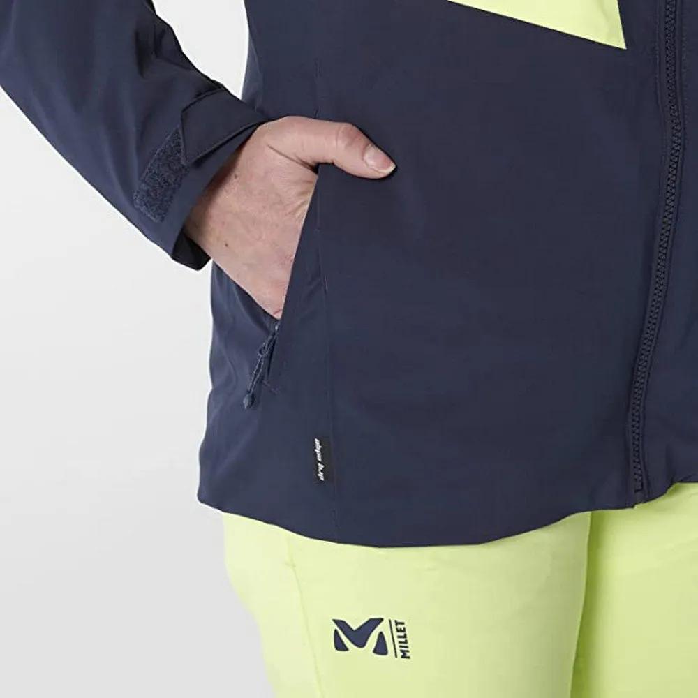 Millet Fleece Hoodie Murren