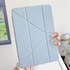 Para Xiaomi Pad 5/6/7/8 Xiaomi Pad 7/7 Pro 2024 de 11,2 pulgadas, y Redmi SE 11''/8,7'' – Funda Plegable en Y de Acrílico con Función de Sueño/Activación