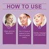 Retinol Face Serum Forehead Fine Lines Removal Collagen Lifting Repair Firm Moisturizing Glowing Rejuvenation Essence Skin Care
