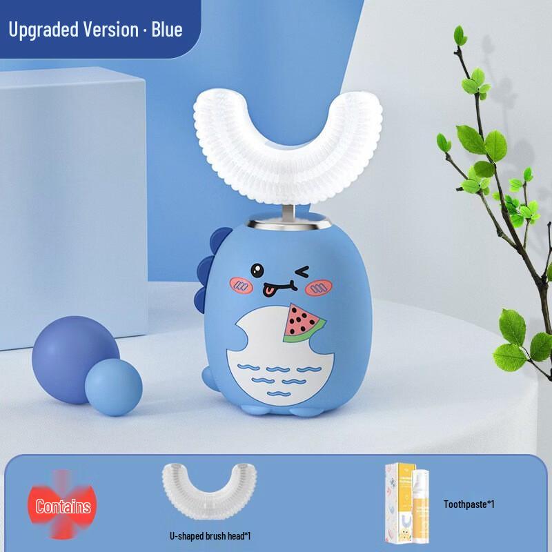 LISM Children s Electric Toothbrush