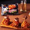 Samyang Buldak Bokkeum Ramen Bag Ramen, (1Pack-5ea)
