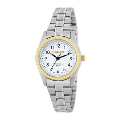 Sun Flame Unisex JB4D0001-LT Watch