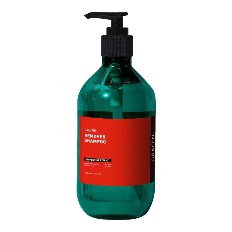 

GRAFEN Remover Shampoo - 500ml