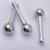 Puffiness Ice Globes for Facials Hot and Cold Facial Globes Roller  Dark Circles