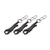 Golden Mean GM Stringer SS Spare Hooks (3-Pack) Total Length 60mm