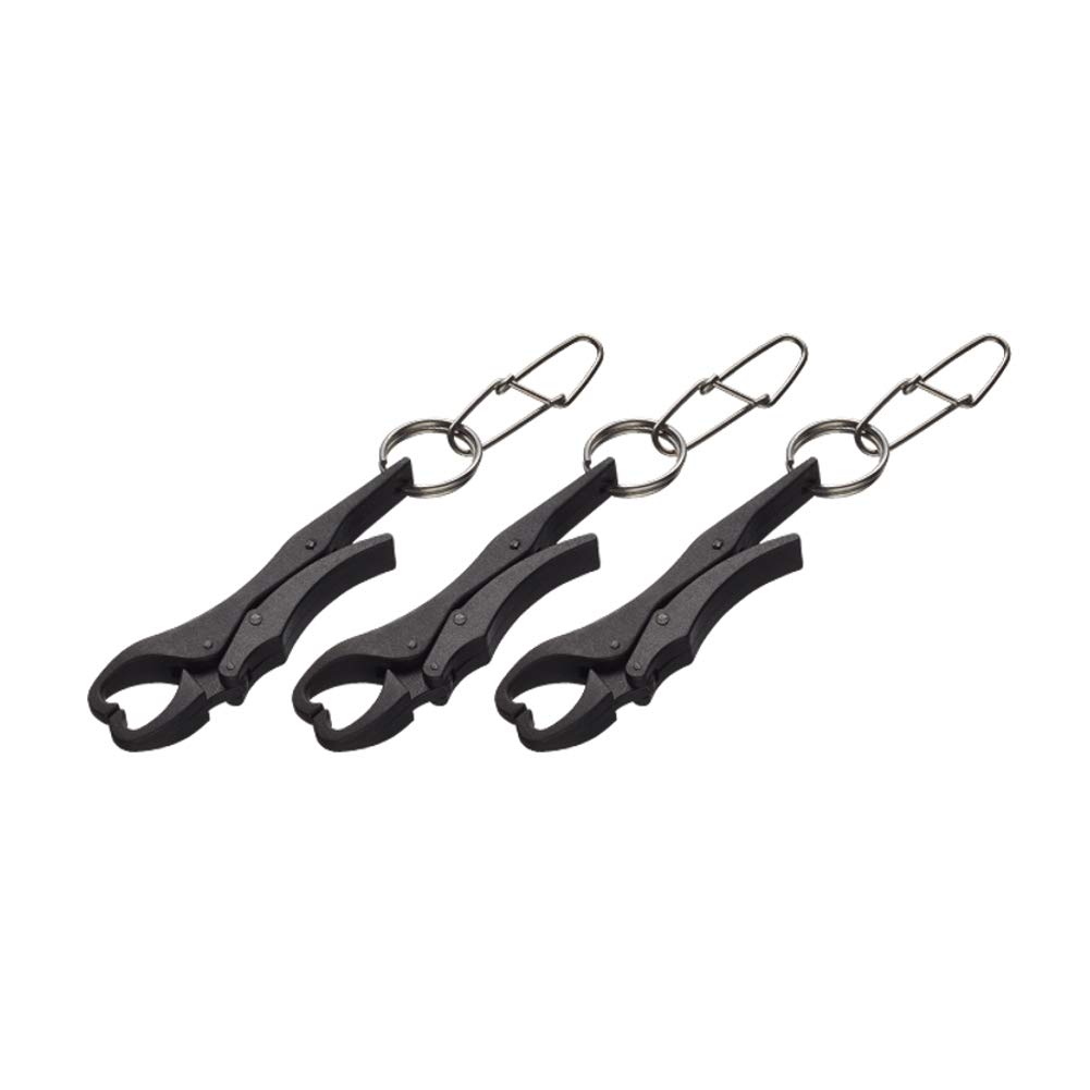 

Golden Mean GM Stringer SS Spare Hooks (3-Pack) Total Length 60mm