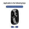 Nio ES8 Key Case: Durable Full Coverage Shell for 25/26 Model & ET9 New ES8