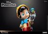 BLITZWAY CARBOTIX Pinocchio Figur