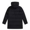 Animal Mens Tech Down Heat Sealed Baffles Padded Jacket
