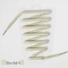 Lin Feng Flat Oval Shoelaces for Kyrie 7, Dunk Sneakers, Board, and Basketball Shoes - Unisex