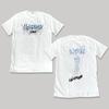 Unleashed Bedrucktes T-Shirt Boygrup William Lego Nut Hong Tui Thai Enthu Gekämmte Baumwolle Herren Damen Kleidung Goth Y2k Oversized Top