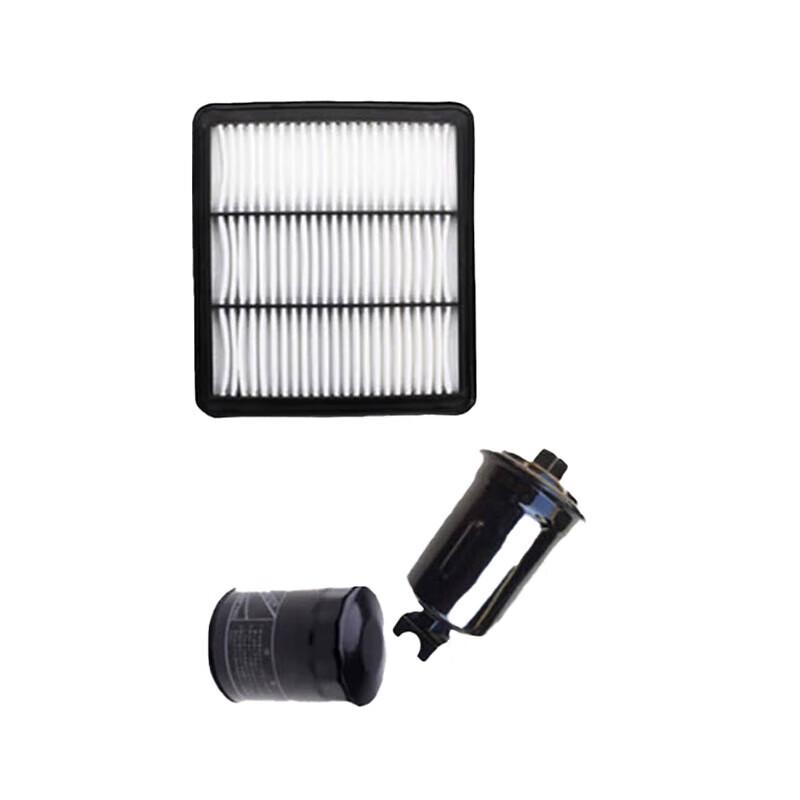 Chunsen CFA2030 Automotive Filter Three-Piece Set 1