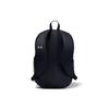 Under Armour Sports Leisure Large Capacity Nylon Backpack Unisex Backpacks Black 1327793-002